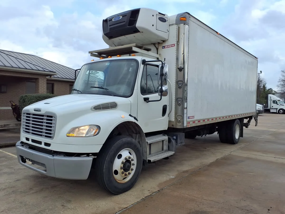 2019 Freightliner M2 106 in Houston, TX
