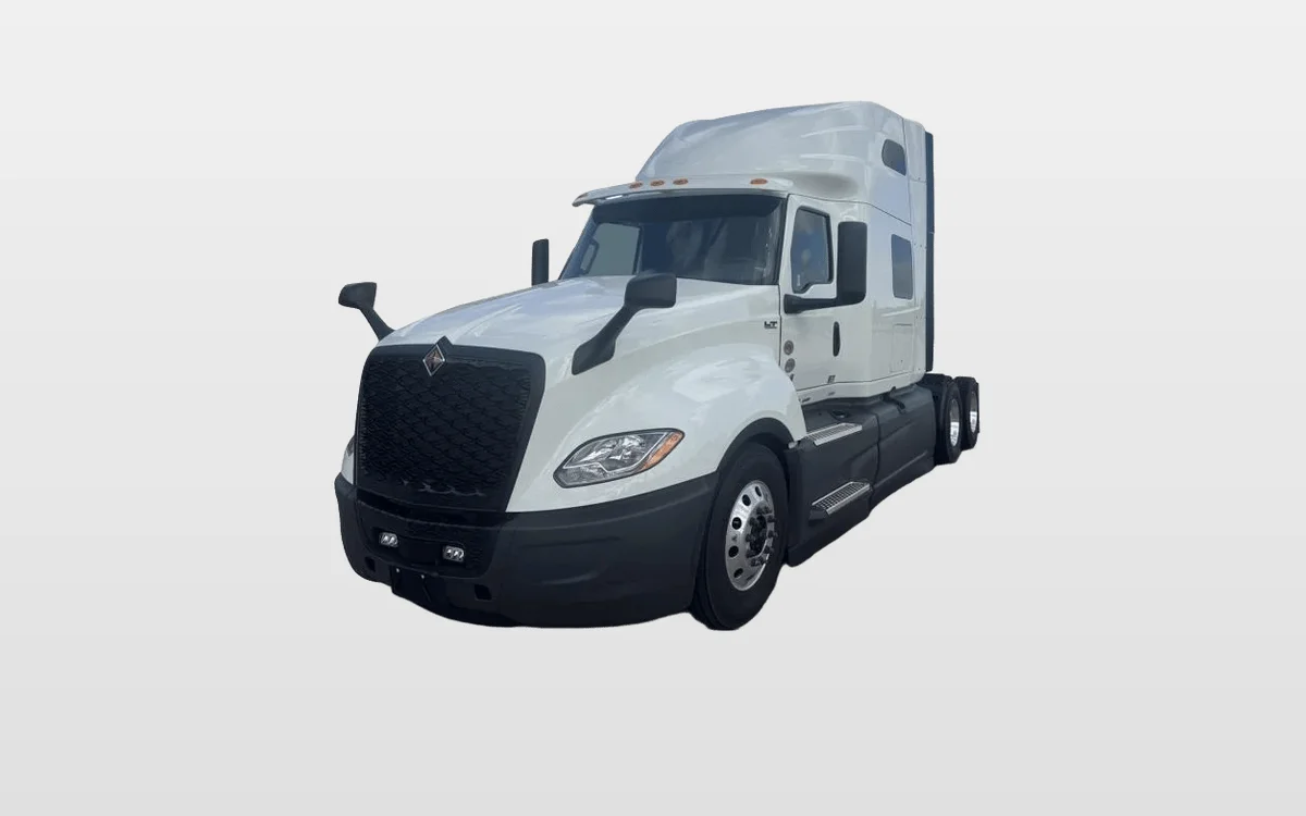 2026 International LT - image 1