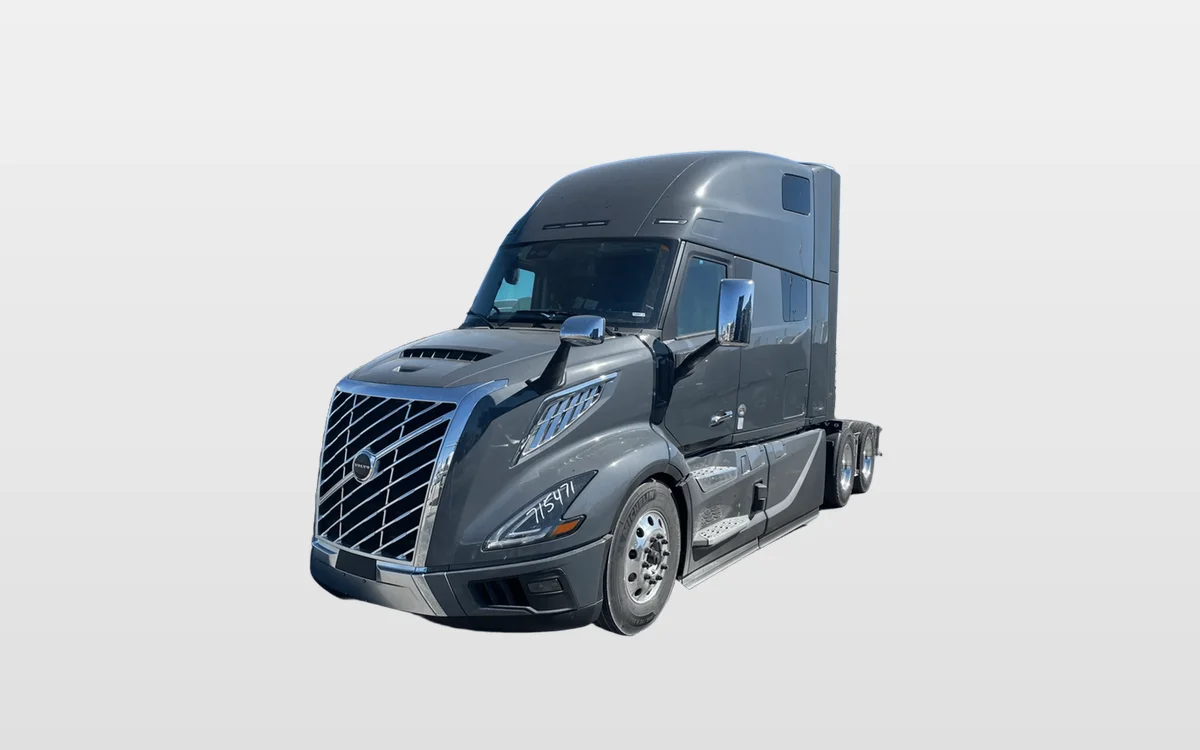 2026 Volvo - image 1