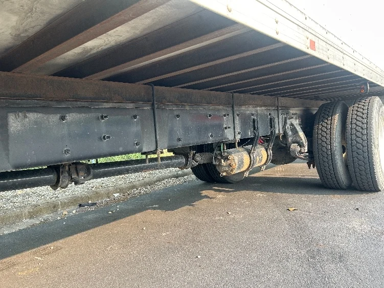 2020 Freightliner eM2 in Obetz, OH — photo 5