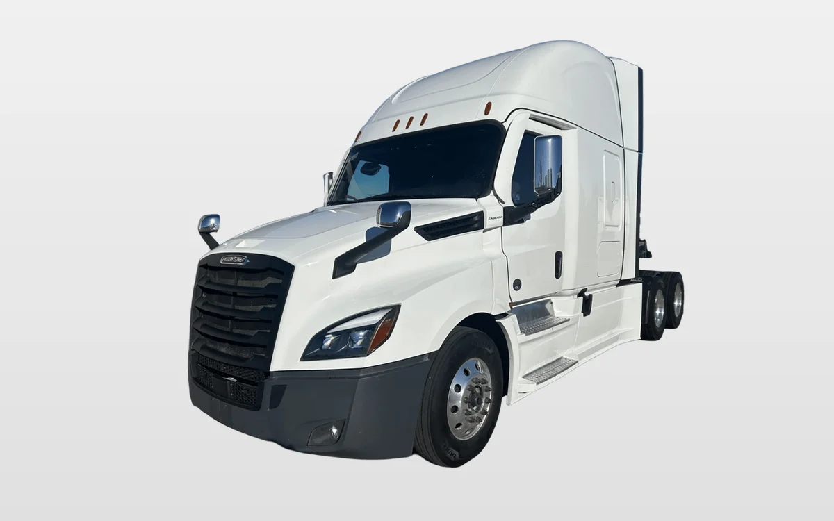 2022 Freightliner - image 1