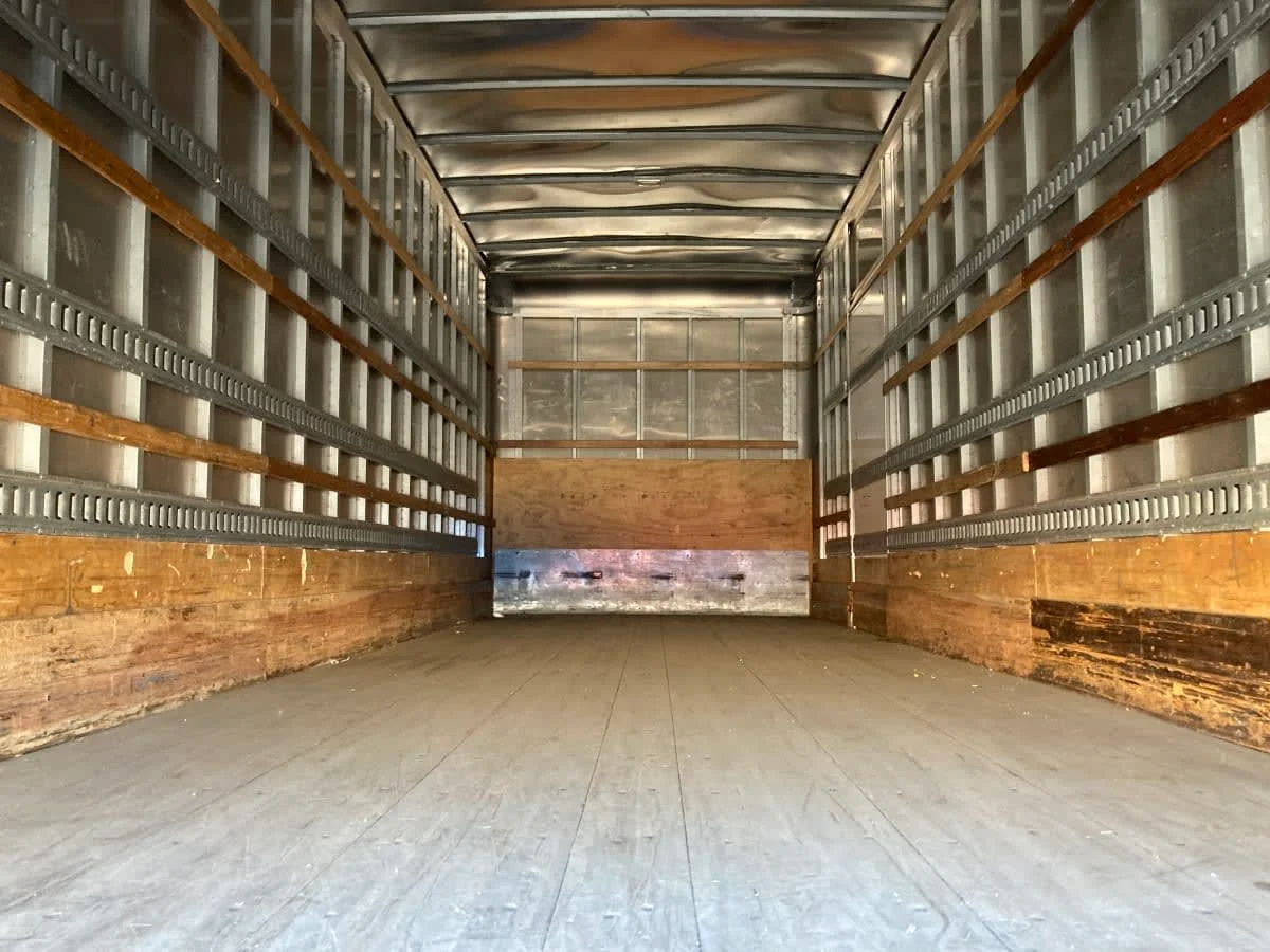 2020 International MV in Springfield, MA — photo 7