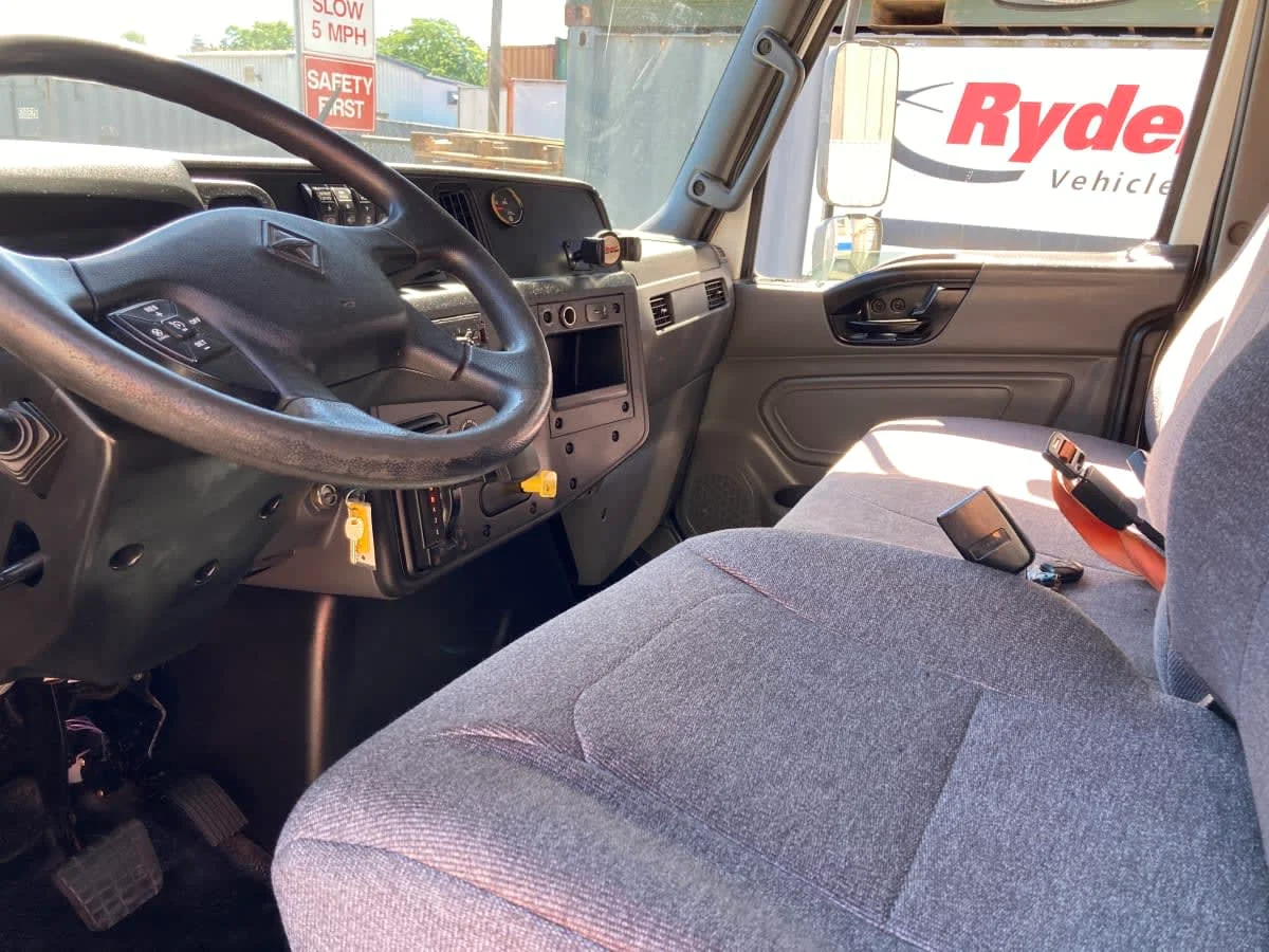 2020 International MV in Springfield, MA — photo 11