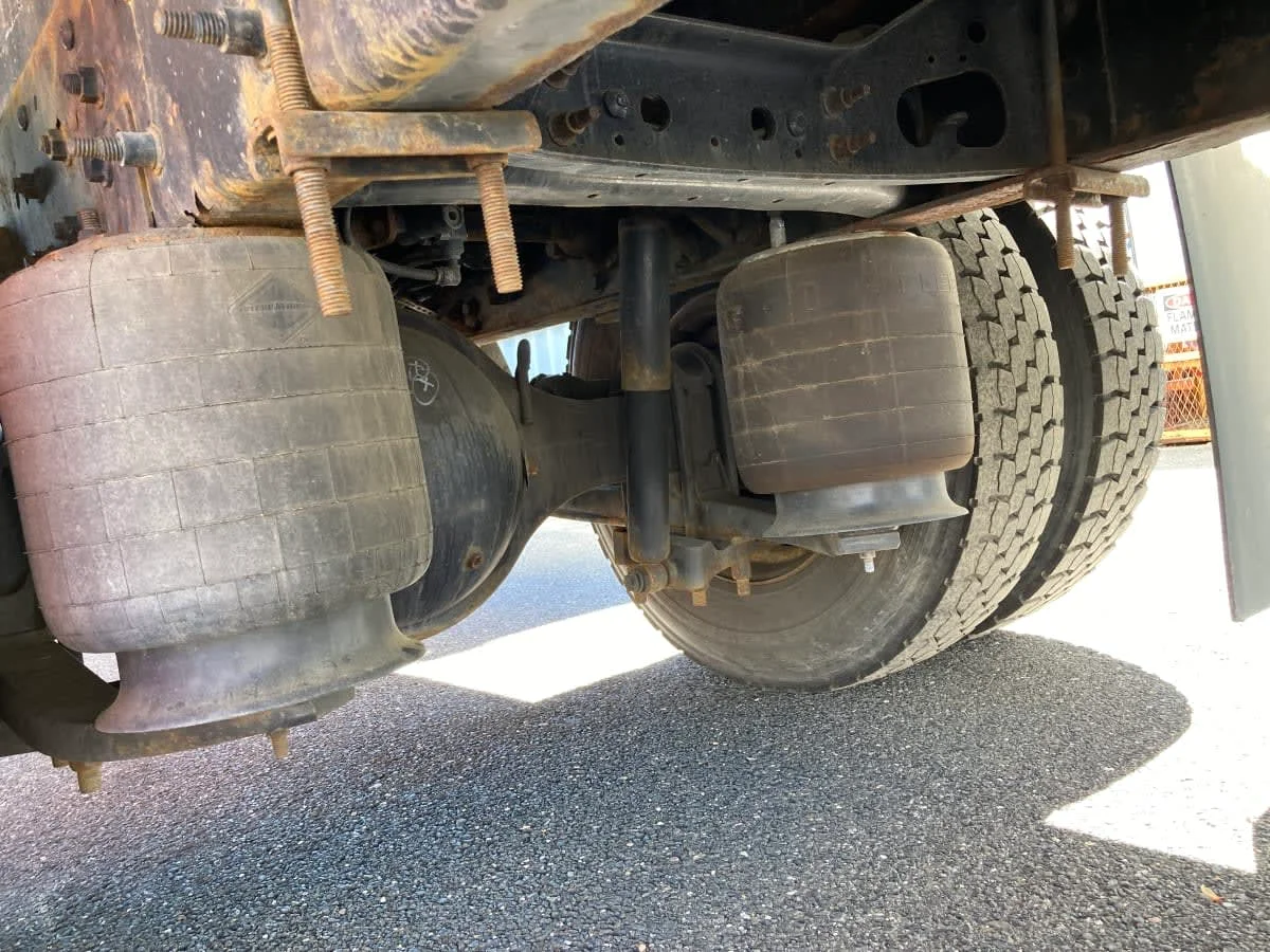 2020 International MV in Springfield, MA — photo 8