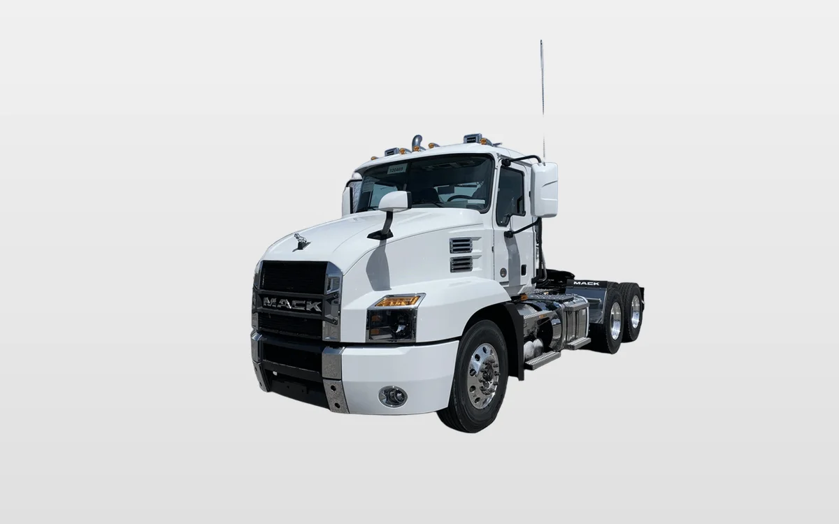 2026 Mack - image 1