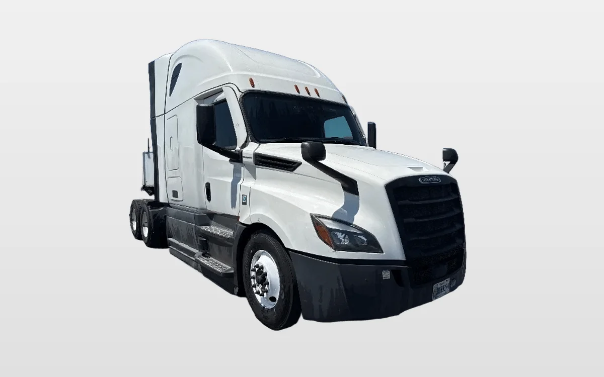2023 Freightliner Cascadia - image 1