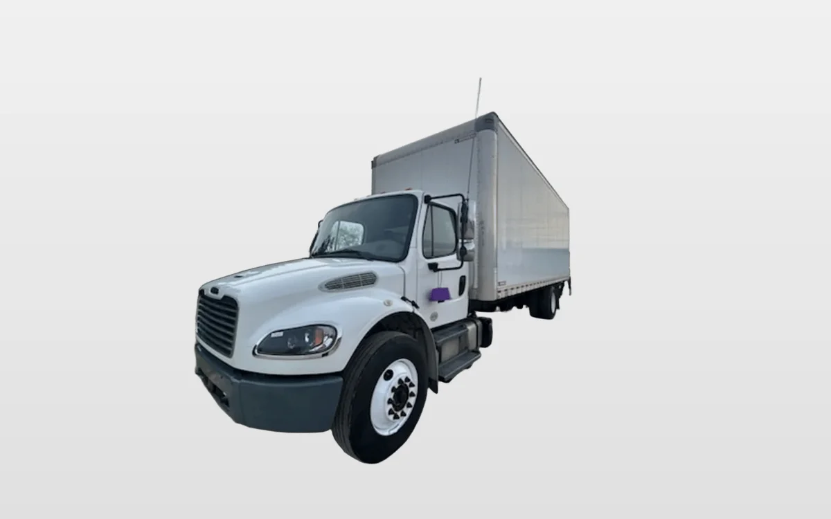2020 Freightliner M2 106 - image 1