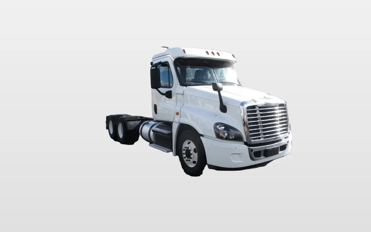2018 Freightliner - image 1