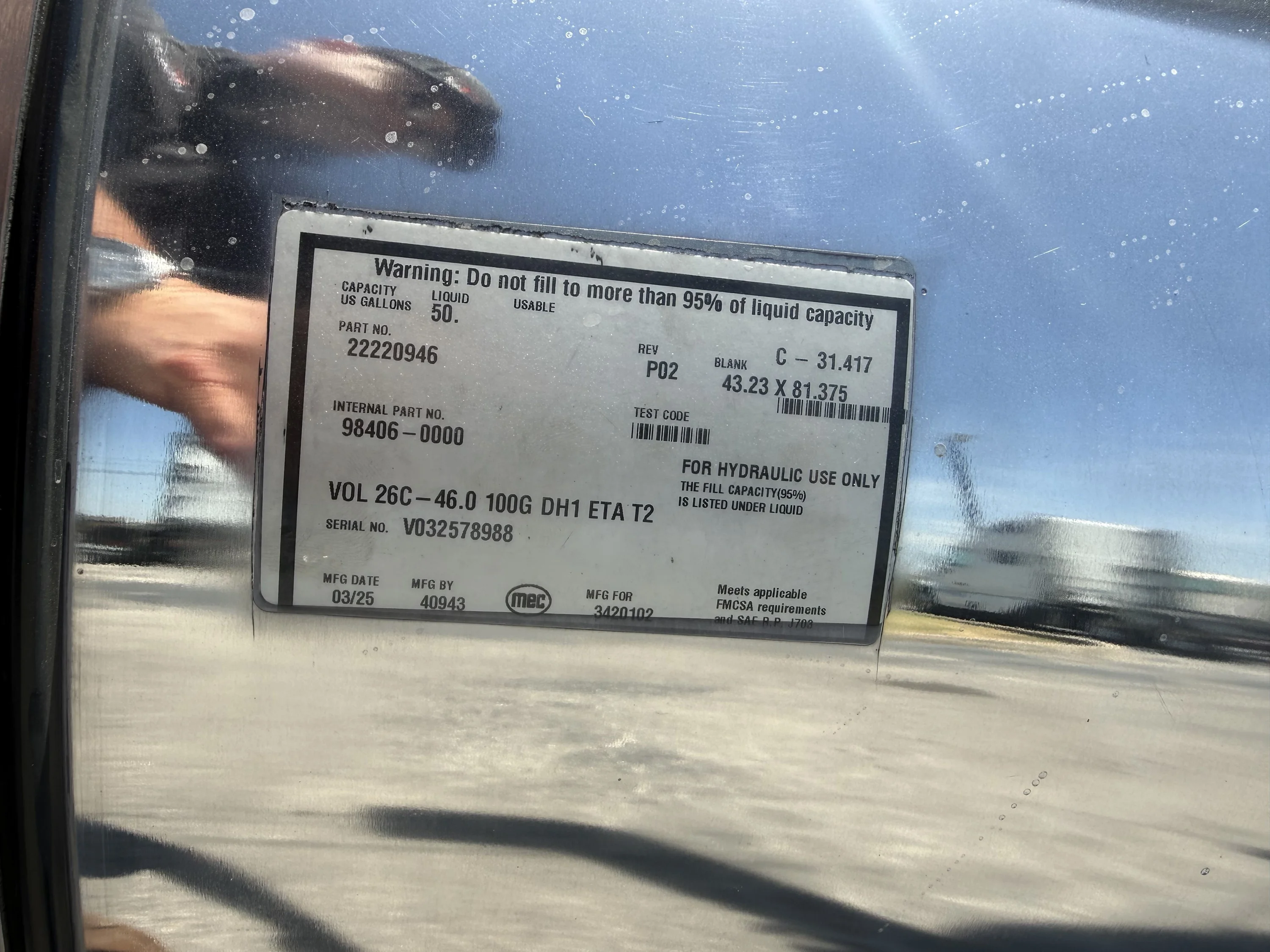 2026 Mack Pinnacle in Austin, TX — photo 4