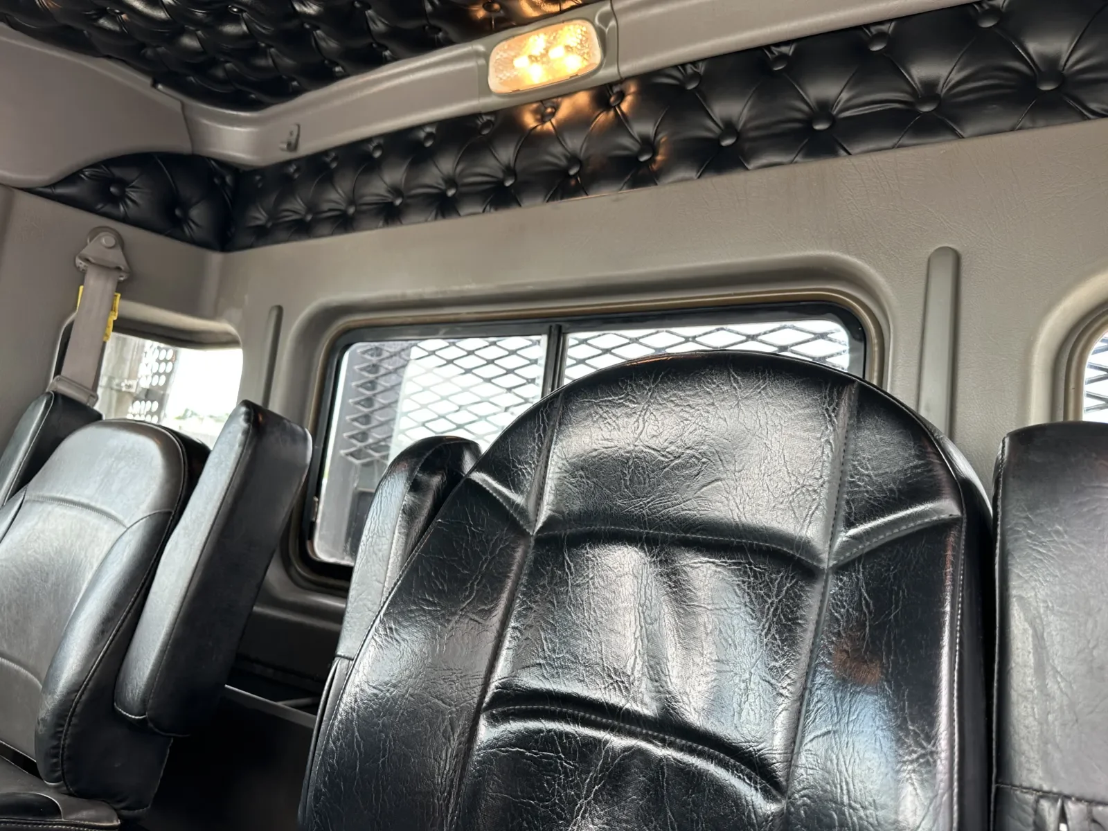 2016 Kenworth T800 in Hutchins, TX — photo 20