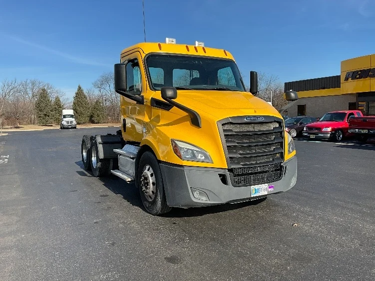 2019 Freightliner Cascadia in Swedesboro, NJ