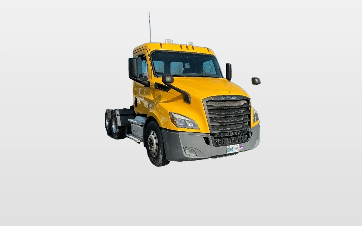 2019 Freightliner - image 1
