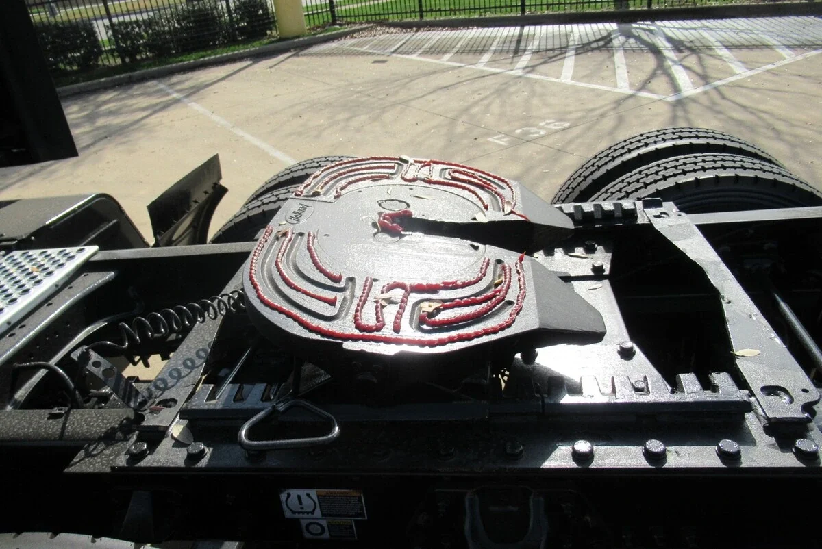 2023 Kenworth T680 - image 16