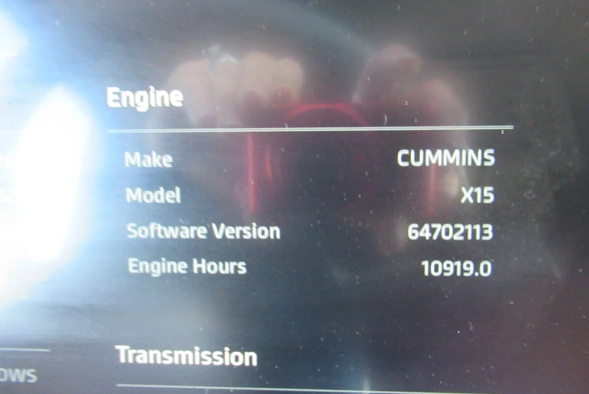 2023 Kenworth T680 - image 20