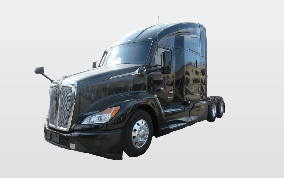 2023 Kenworth T680 - image 1
