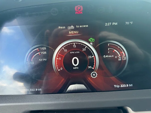 2024 Peterbilt 579 - image 15