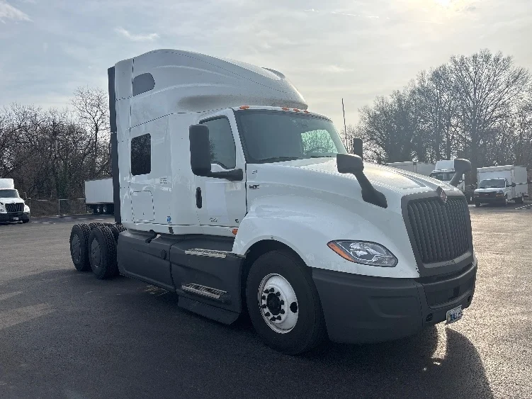 2023 International LT in Pennsauken, NJ