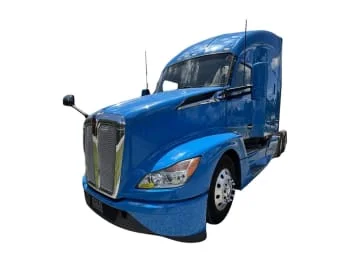 2023 Kenworth T680
