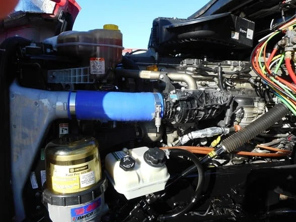 2023 FREIGHTLINER Cascadia 126 - image 27