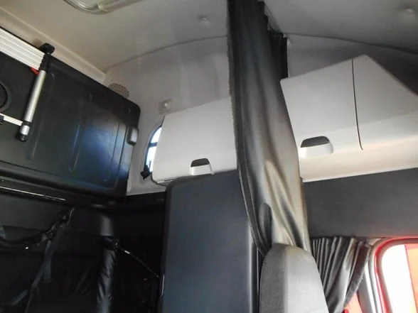 2023 FREIGHTLINER Cascadia 126 - image 16