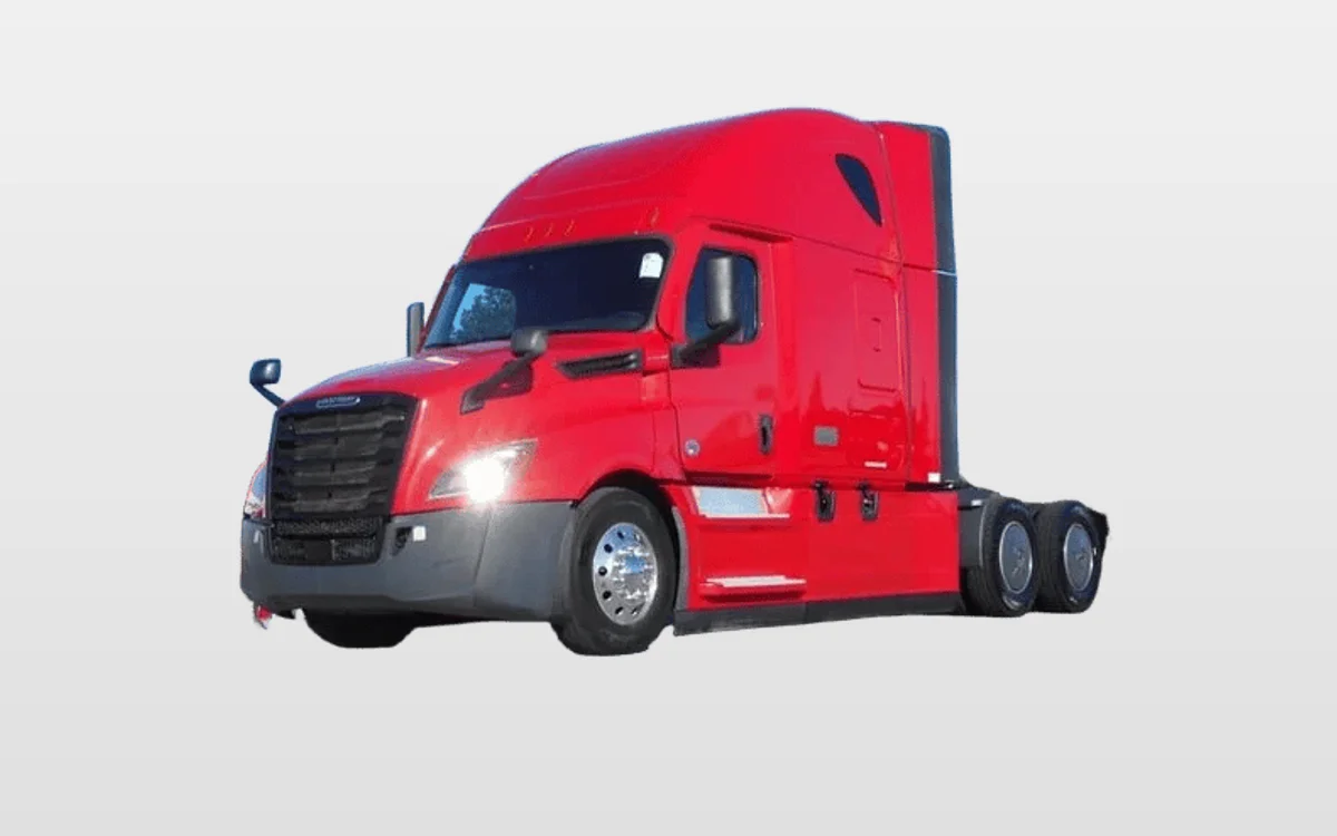 2023 FREIGHTLINER Cascadia 126 - image 1