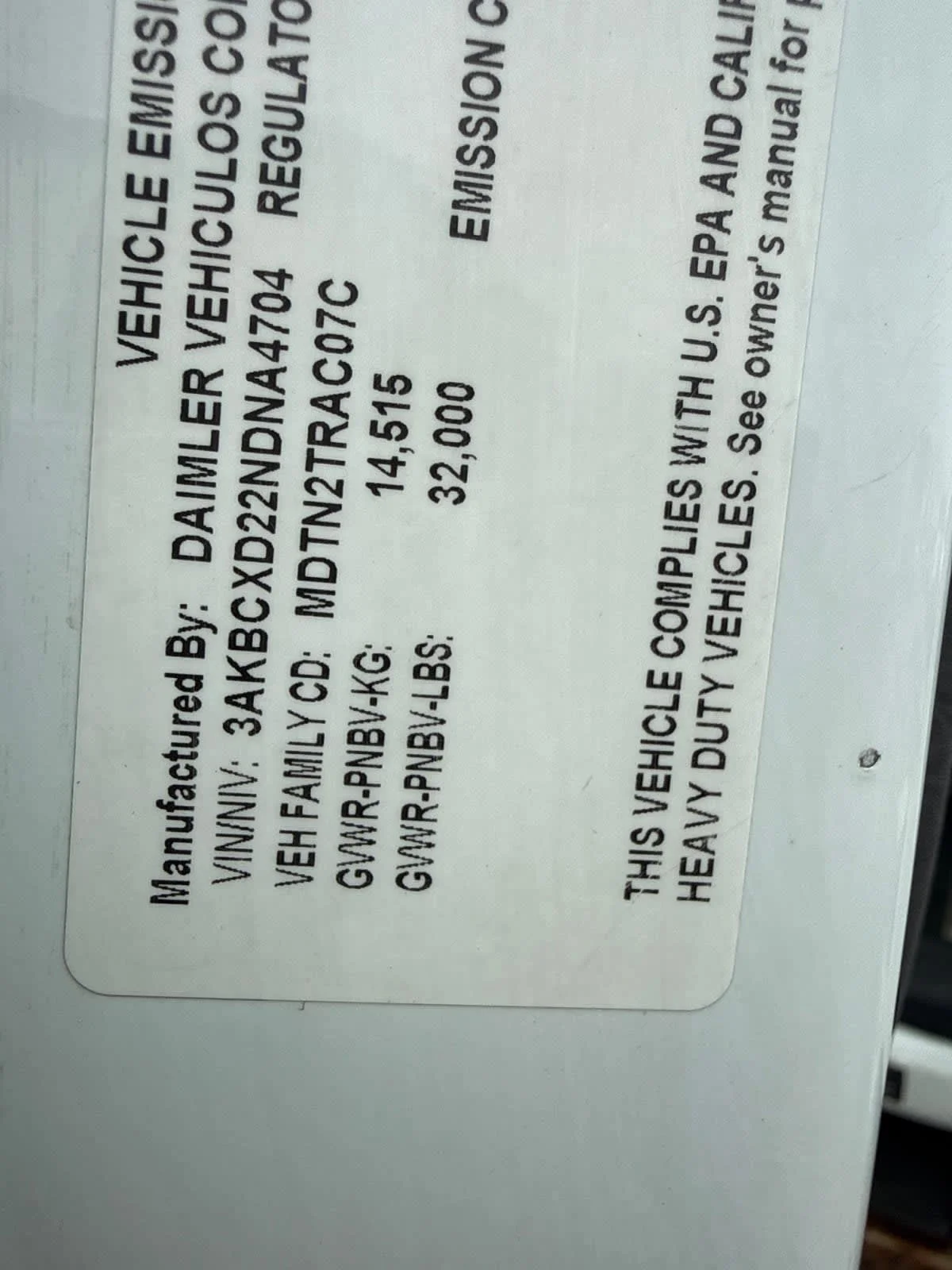 2022 Freightliner M2 106 - image 11