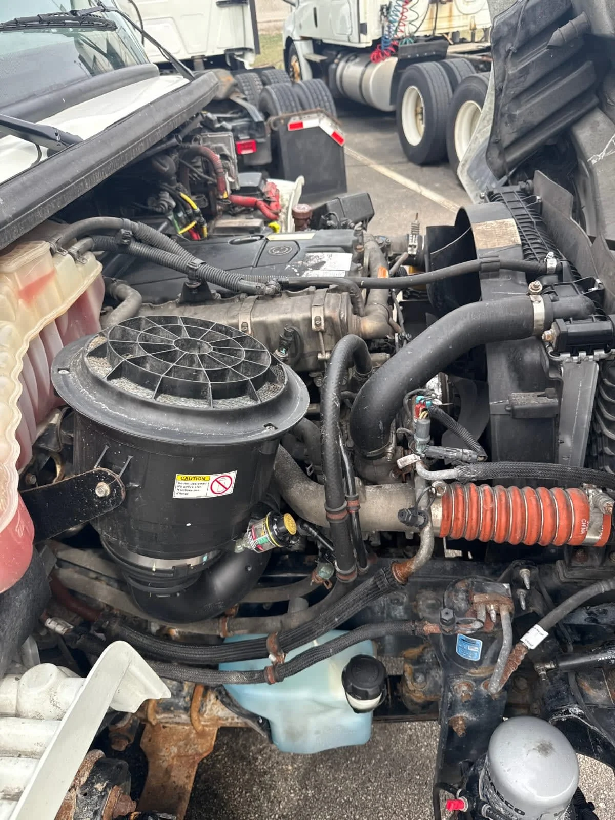 2022 Freightliner M2 106 - image 12