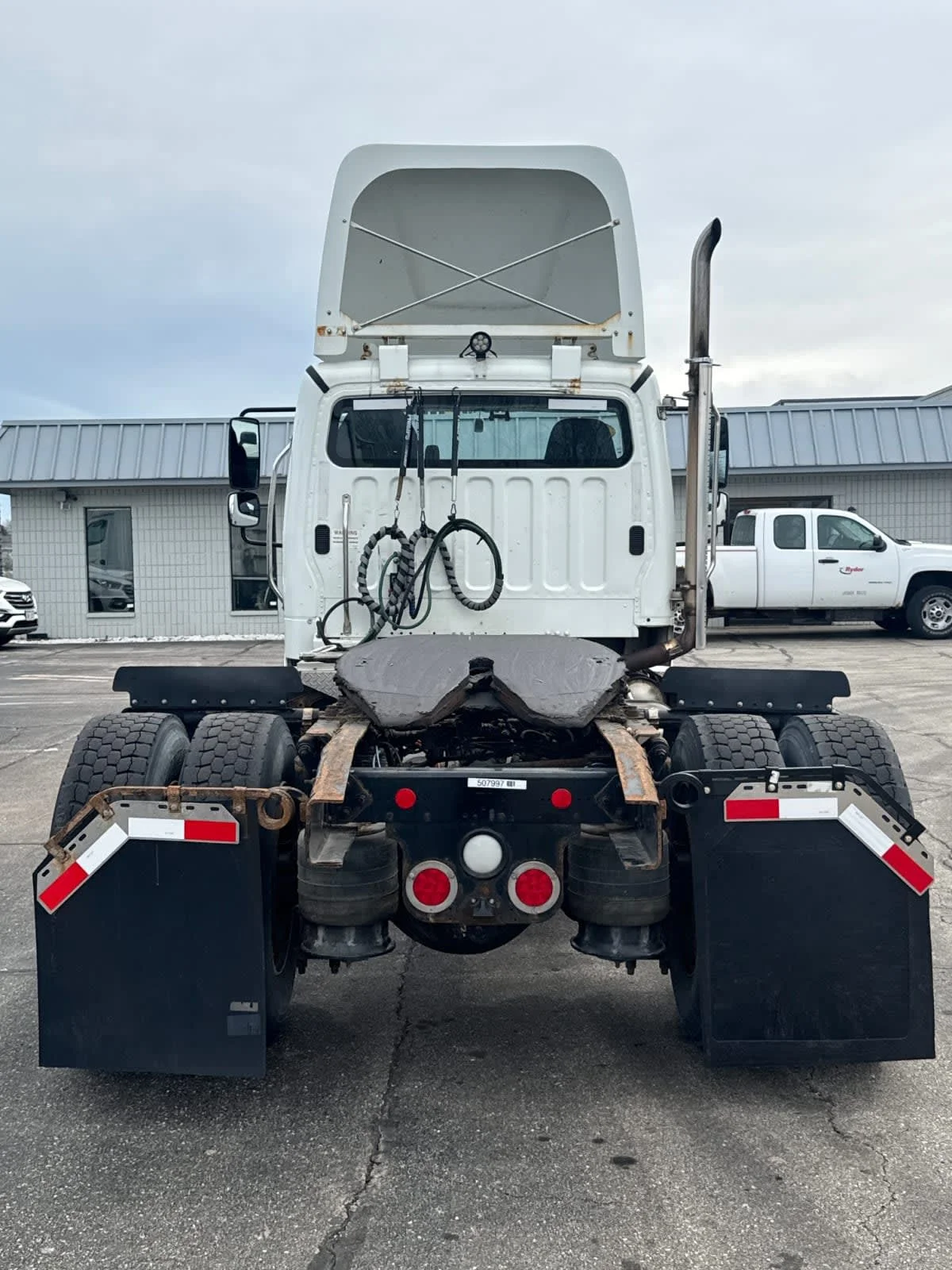2022 Freightliner M2 106 in Oak Creek, WI — photo 5