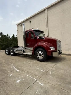 2027 Kenworth in Huntsville, AL — photo 6