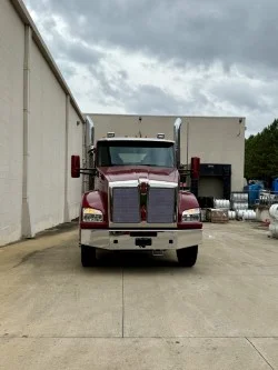 2027 Kenworth in Huntsville, AL — photo 4