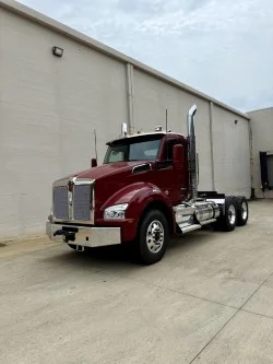 2027 Kenworth