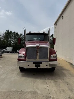 2027 Kenworth in Huntsville, AL — photo 7