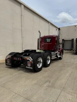 2027 Kenworth in Huntsville, AL — photo 5