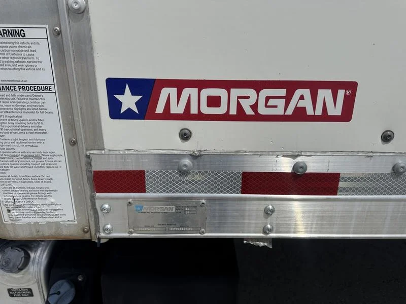 2019 Freightliner M2 106 in Columbus, OH — photo 4