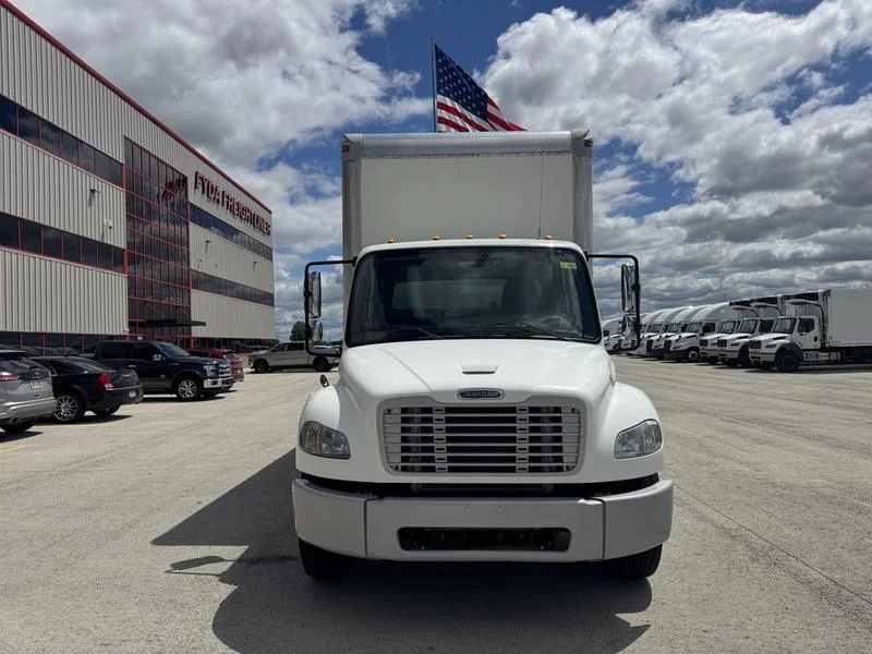 2019 Freightliner M2 106 in Columbus, OH — photo 11