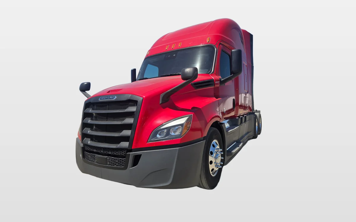 2020 FREIGHTLINER CASCADIA 126SLP - image 1