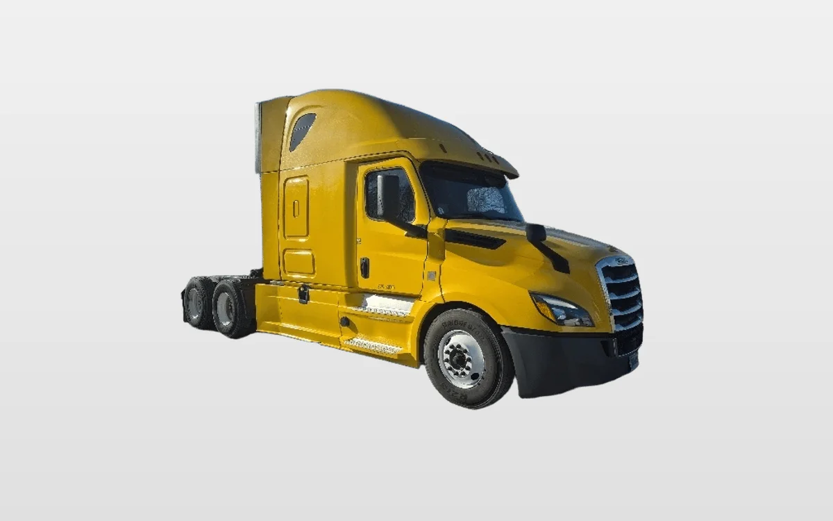 2019 Freightliner - image 1