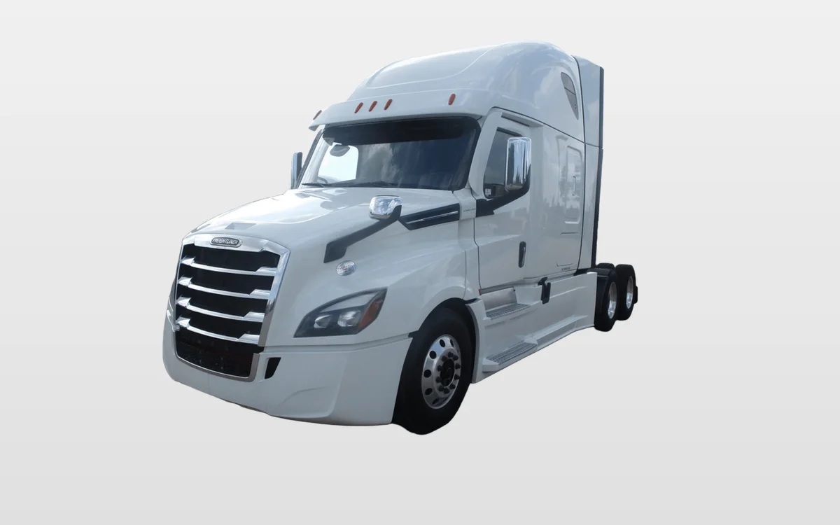 2023 Freightliner - image 1