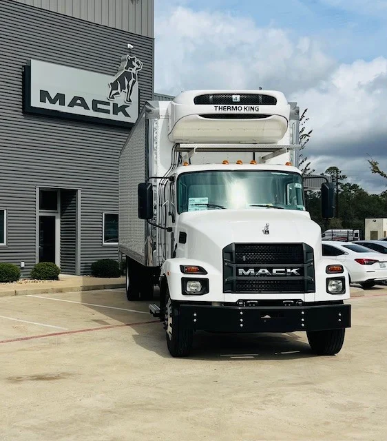2026 Mack MD in HOUSTON, TX