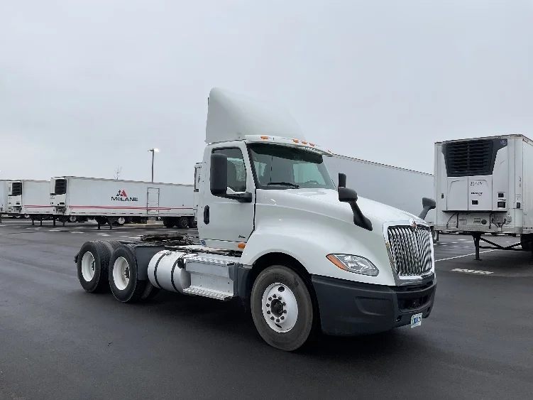 2019 International LT in Concord, NC