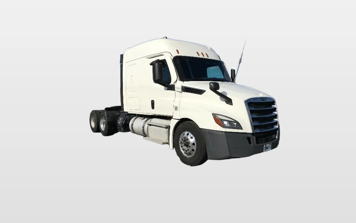 2019 Freightliner Cascadia - image 1