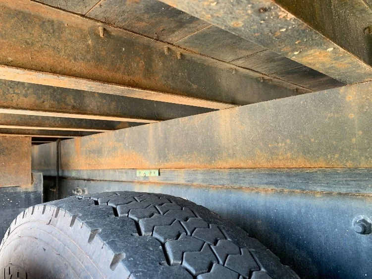 2020 Freightliner eM2 in Concord, NC — photo 5