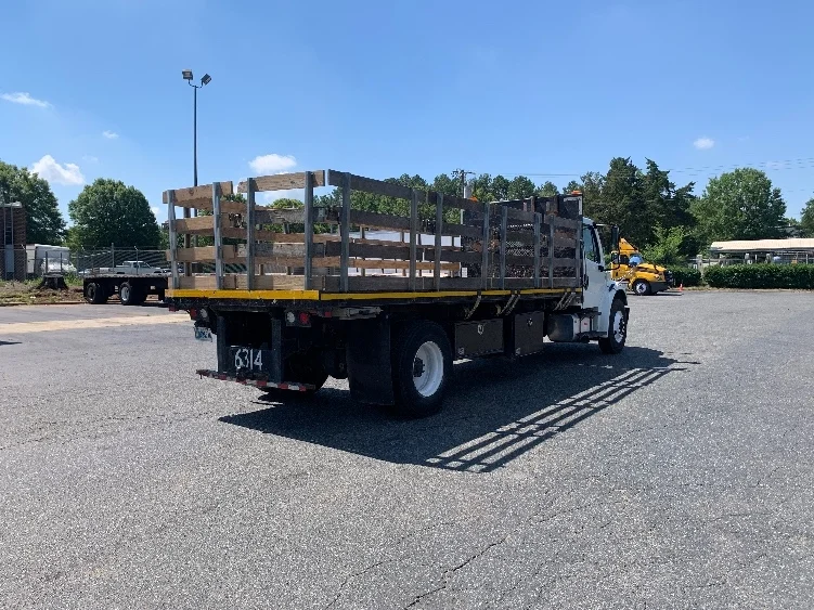 2020 Freightliner eM2 in Concord, NC — photo 9