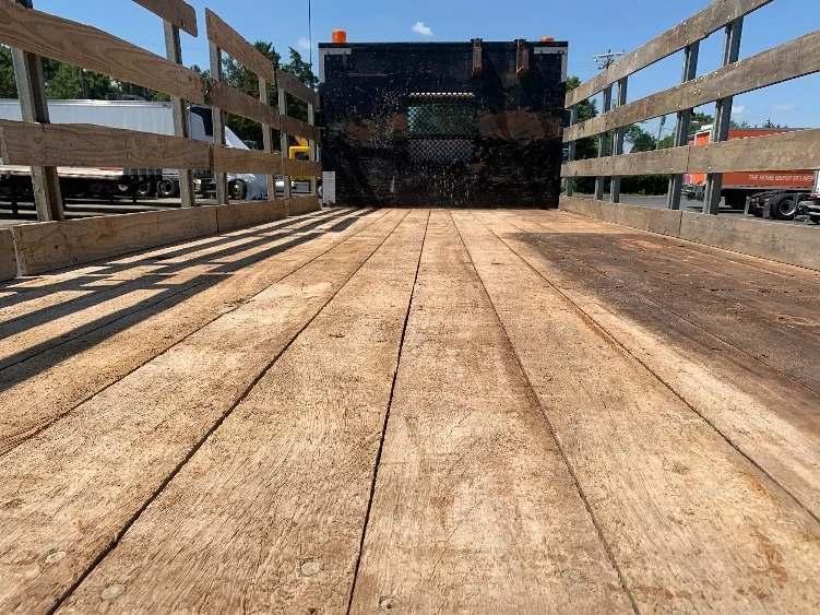 2020 Freightliner eM2 in Concord, NC — photo 8