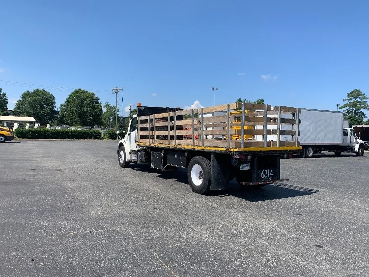 2020 Freightliner eM2 in Concord, NC — photo 6