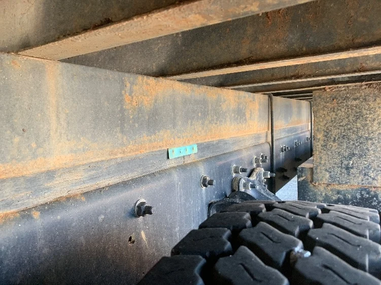 2020 Freightliner eM2 in Concord, NC — photo 10