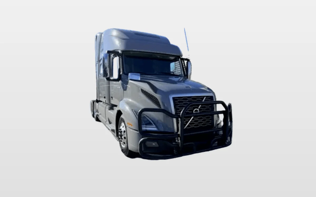 2023 Volvo - image 1