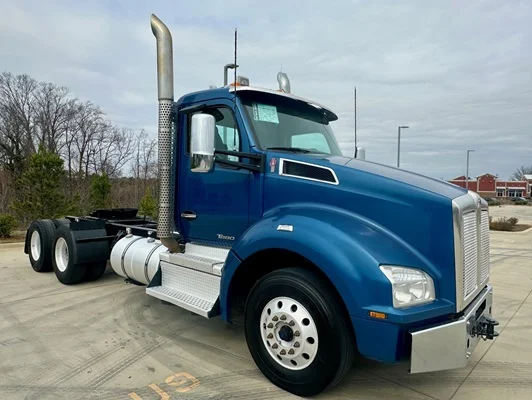 2020 Kenworth T880 in Fort Mill, SC