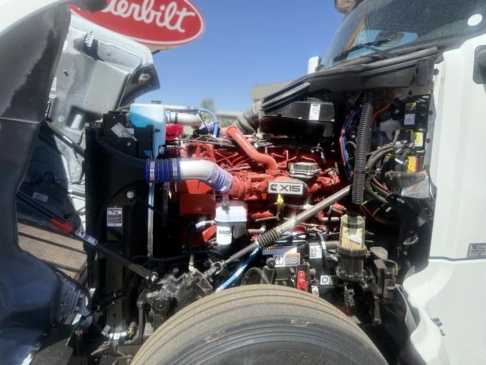 2027 Peterbilt 567 - image 19