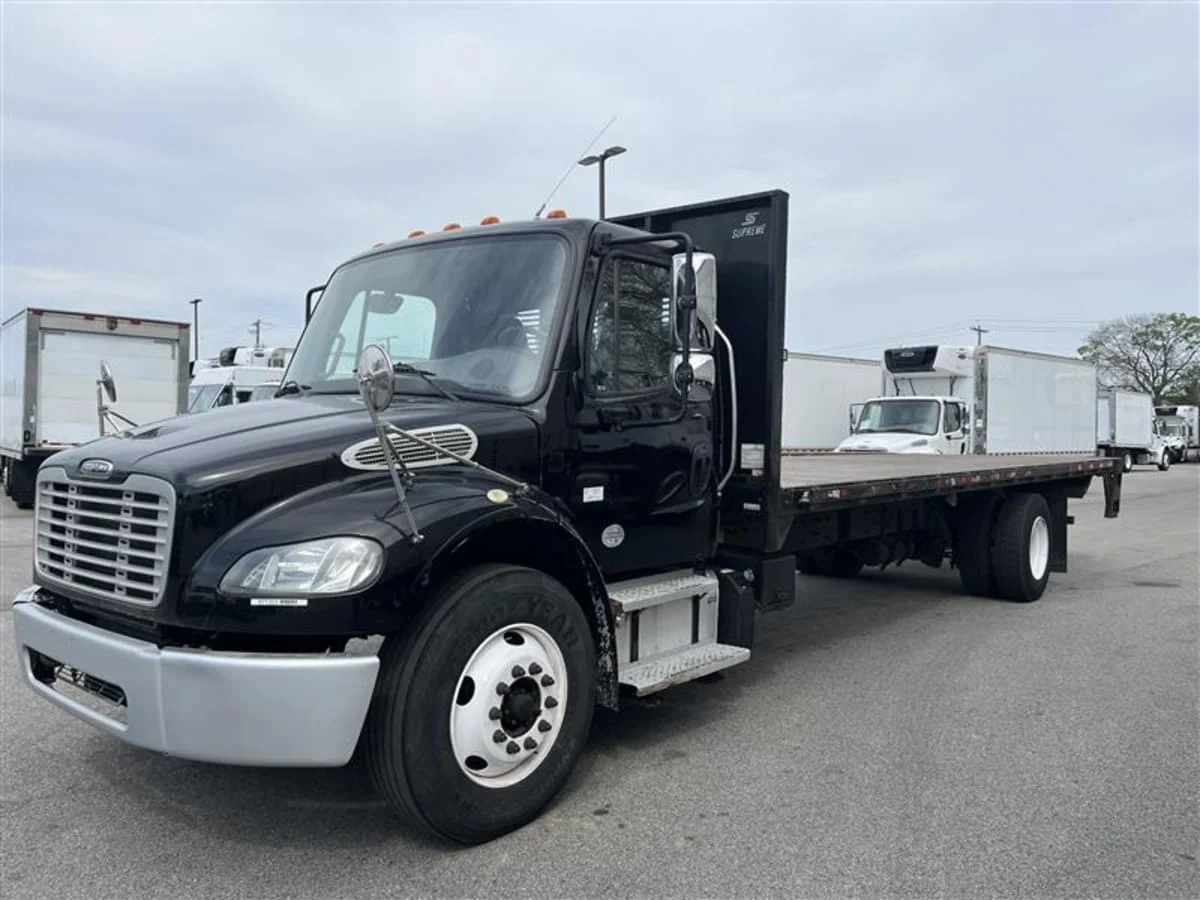 2019 Freightliner M2 106 in Beltsville, MD